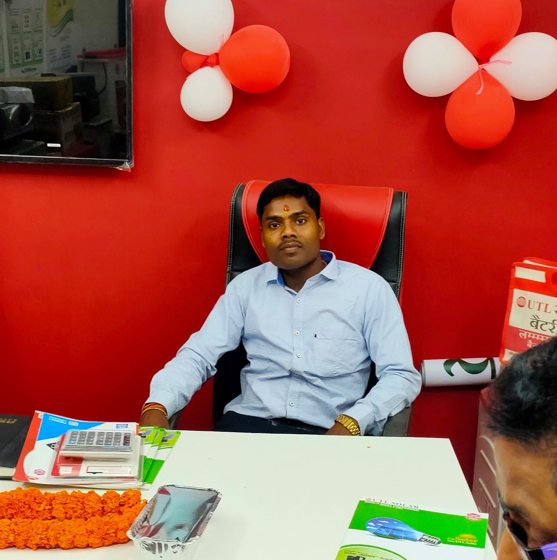 Rajan Kumar