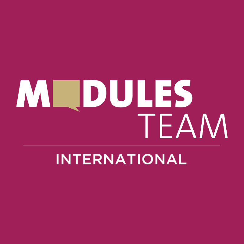 Modules Team | Mundolsheim