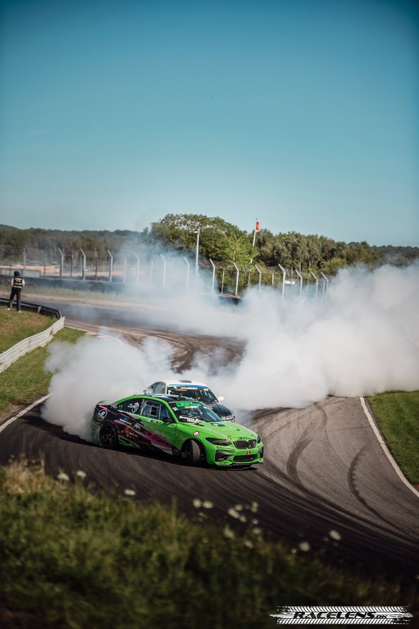 KaPow Racing