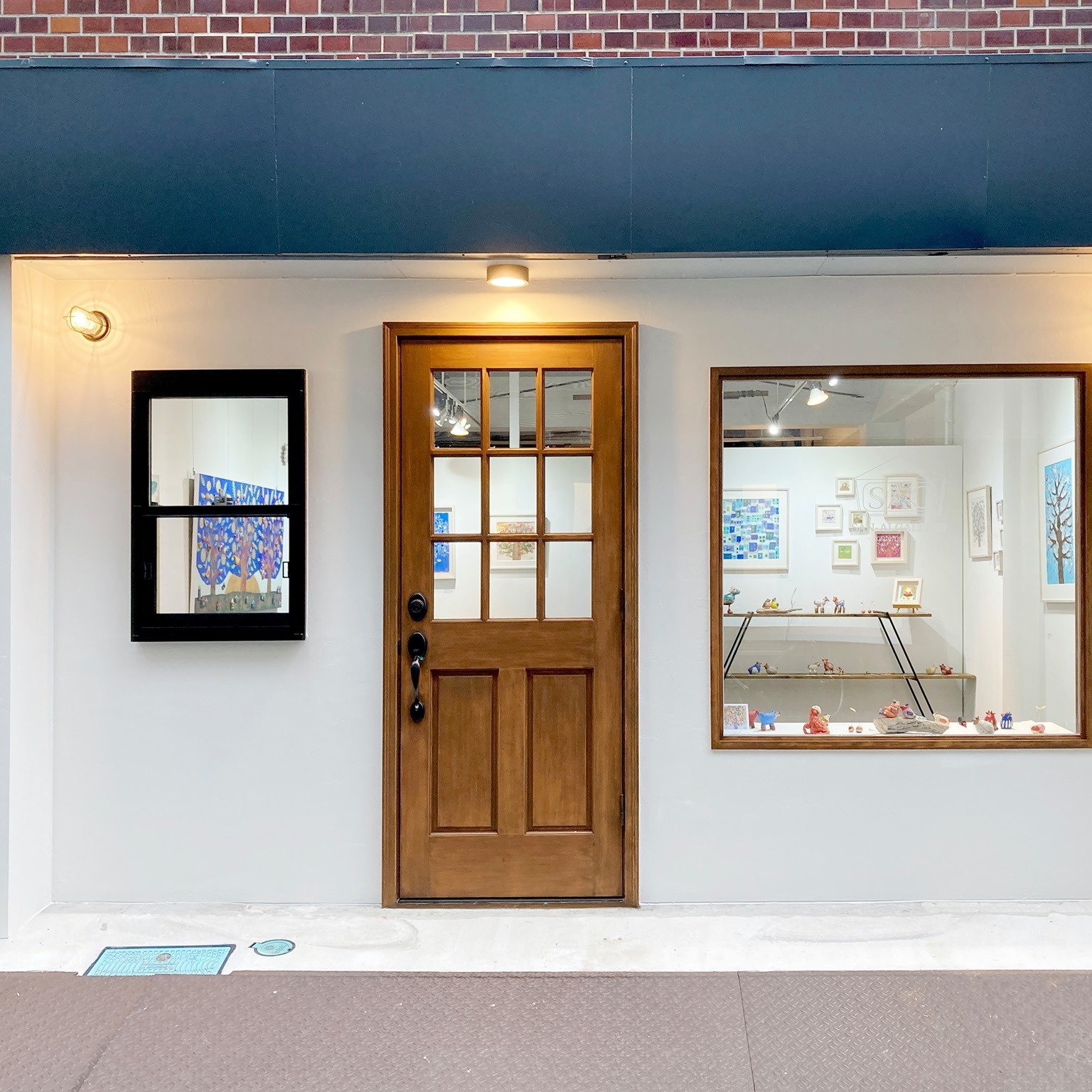 san ai gallery