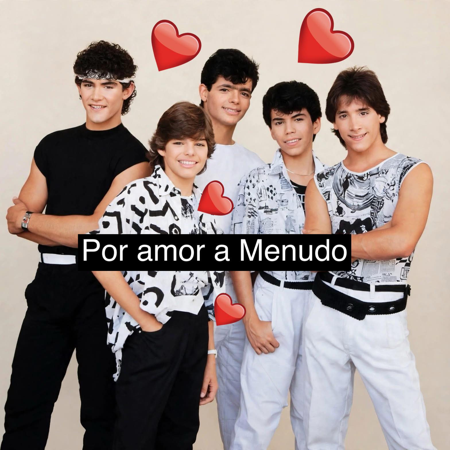 Ray Reyes Leon - ex Menudo... - Ray Reyes Leon - ex Menudo