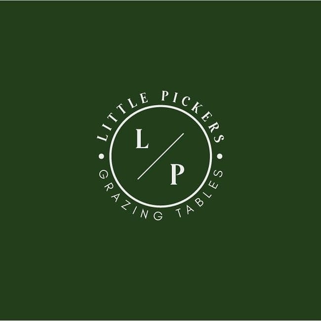 Little Pickers - Grazing Tables