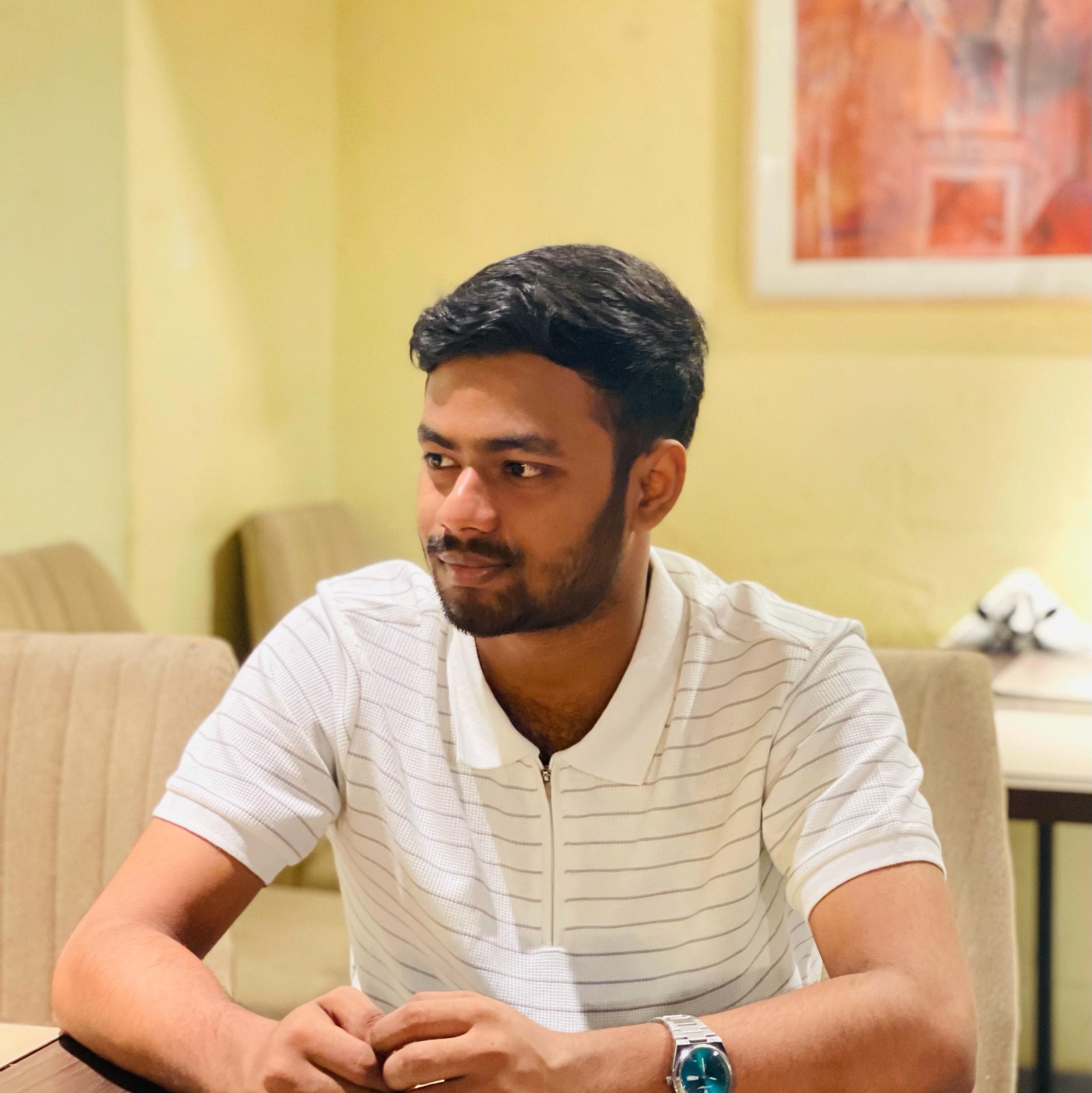 Gopal Saha
