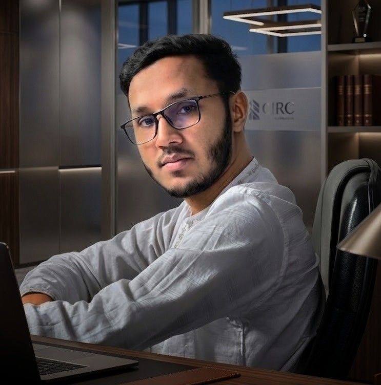 Ab Rahman Shawon