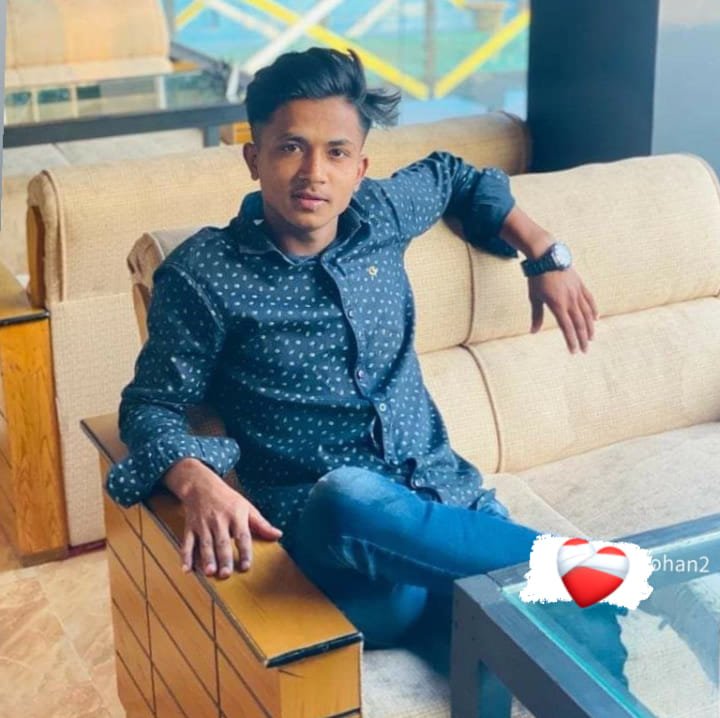 MD Saon