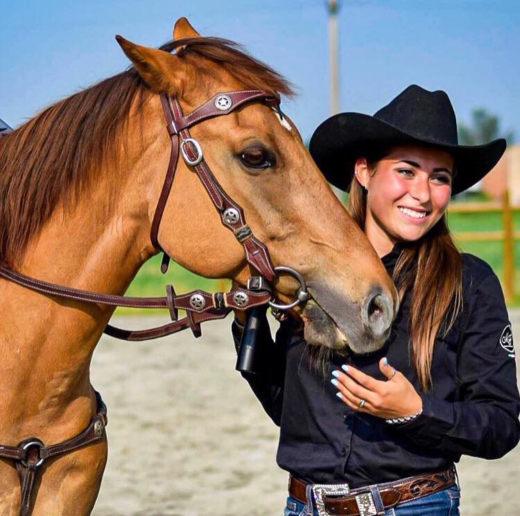 Weekend 🫶🏽 #mfquarterhorse #maneggiocremona #equitazionecremona # ...