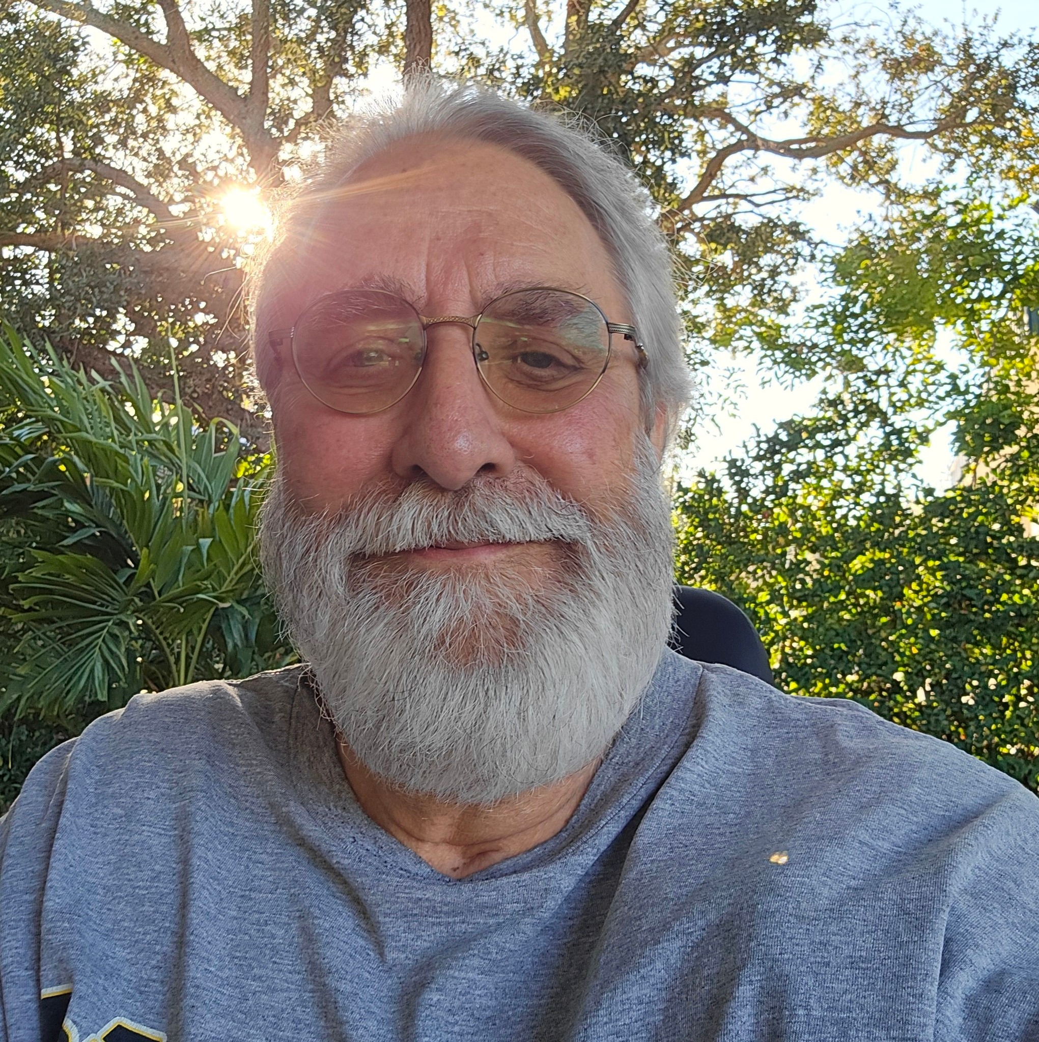 Gary Rosen