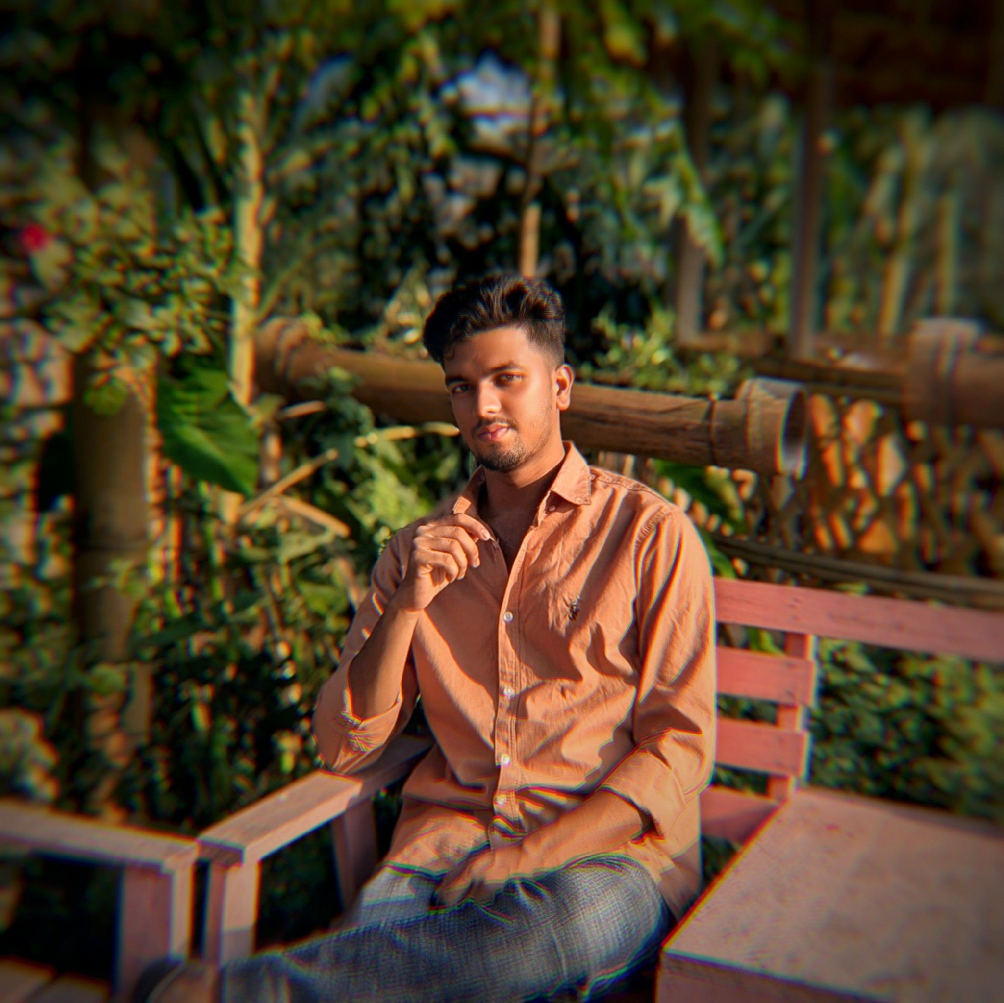 MD Ruman Sheikh