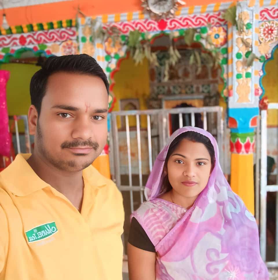 Bacchon ke mansik Vikas ke liye paheliyon Se falon ke Neam | D K Rajoriya