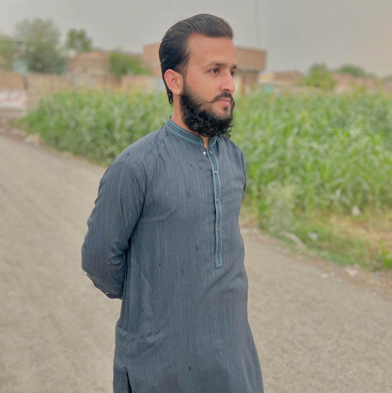 Ayaz Khan