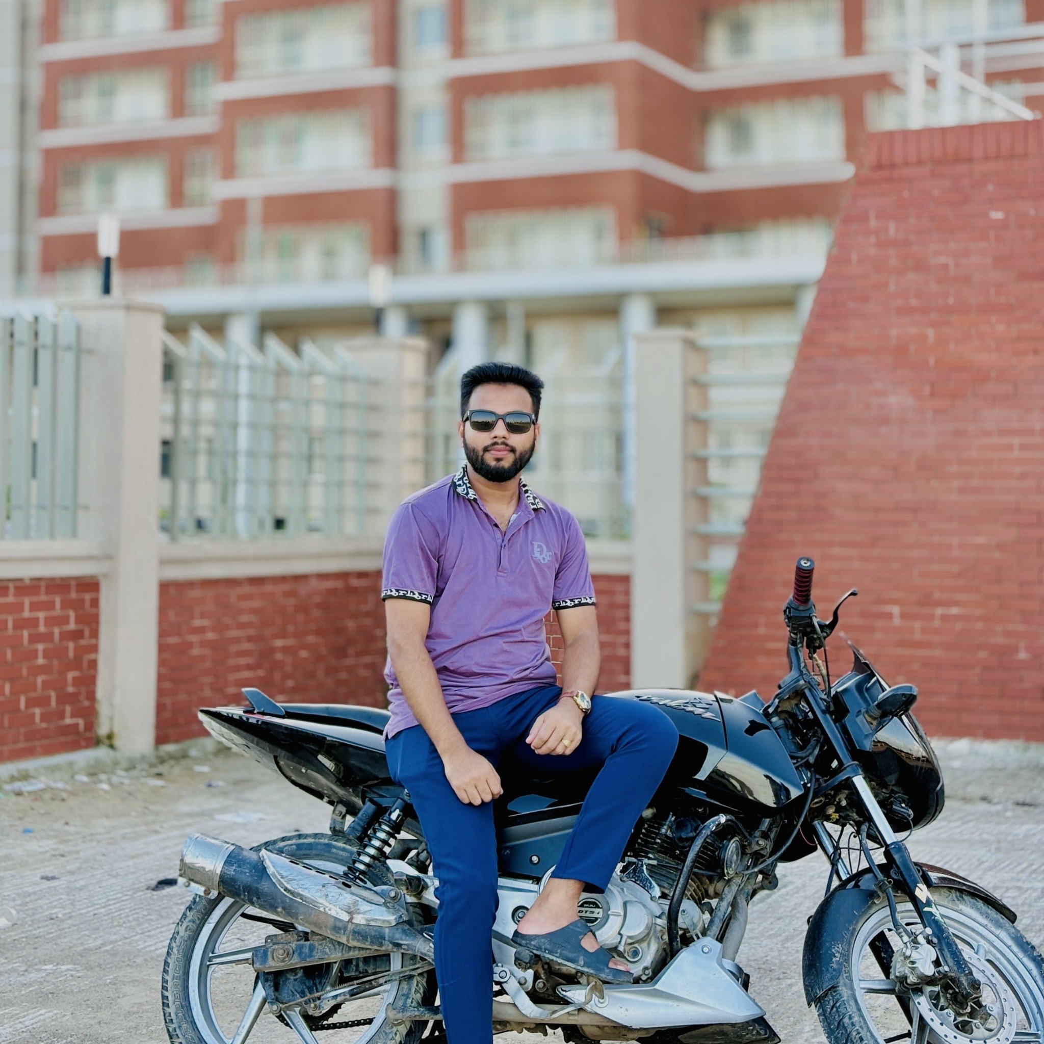 Pranto Das