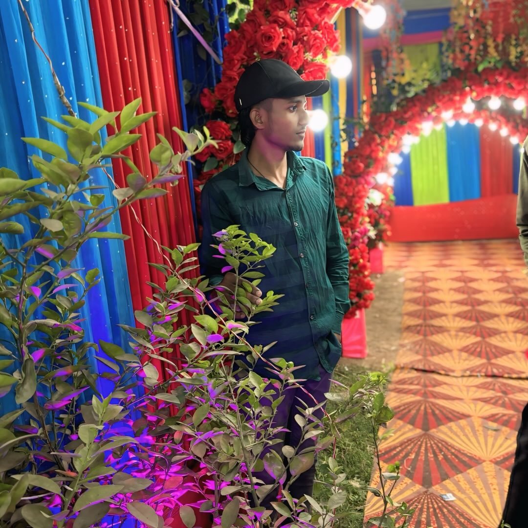 Rehan Mirza Rehan Raza