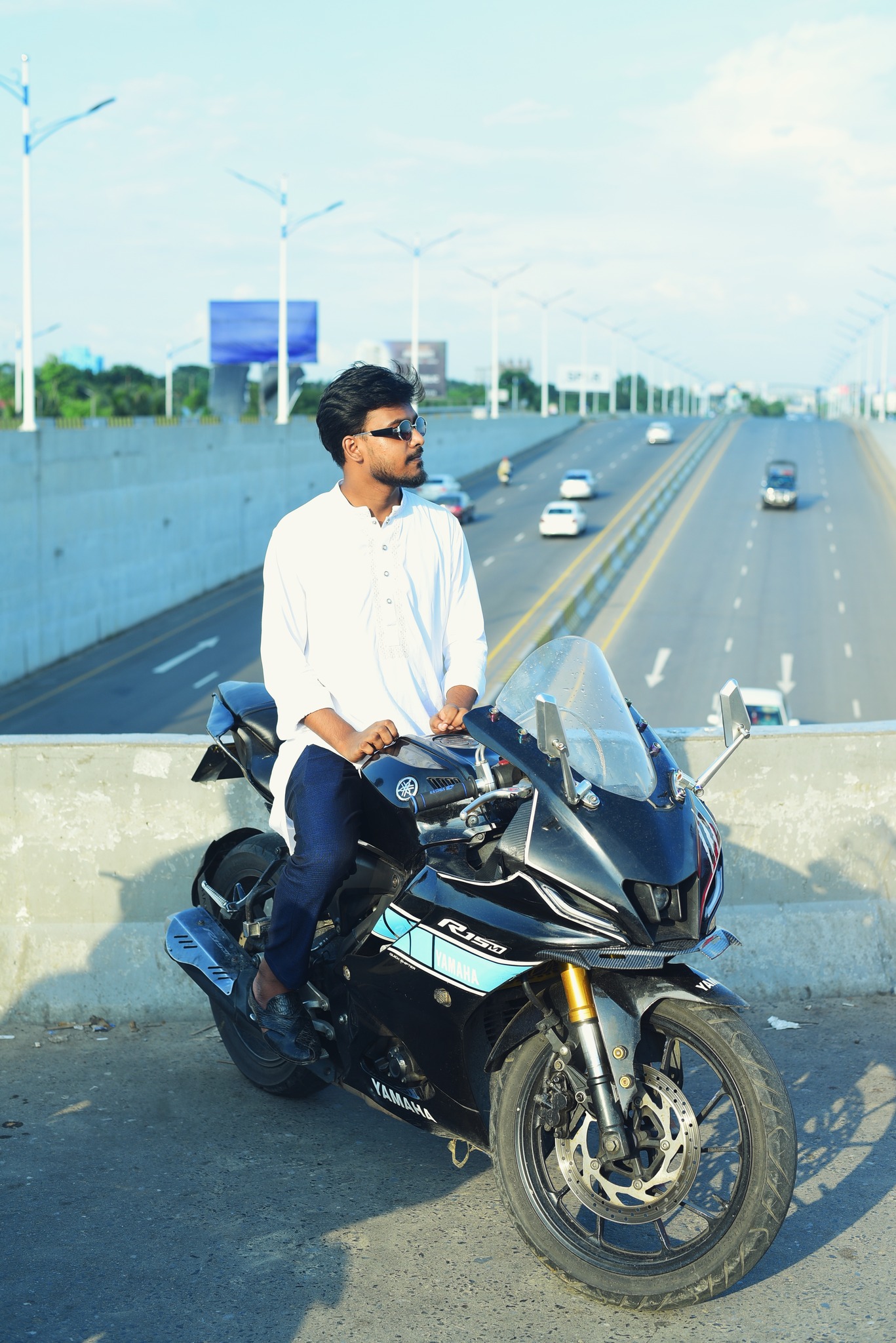 Md Rohid Ahmed
