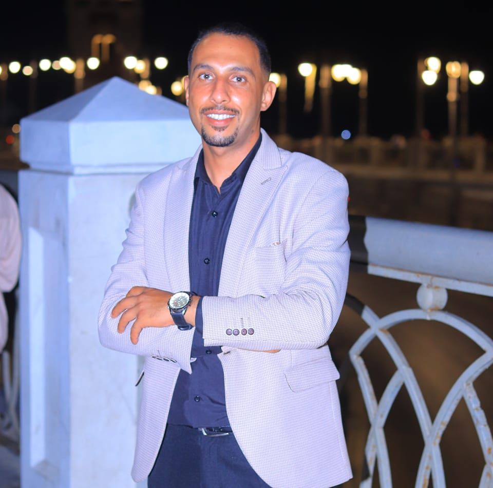 Ahmed Shrief