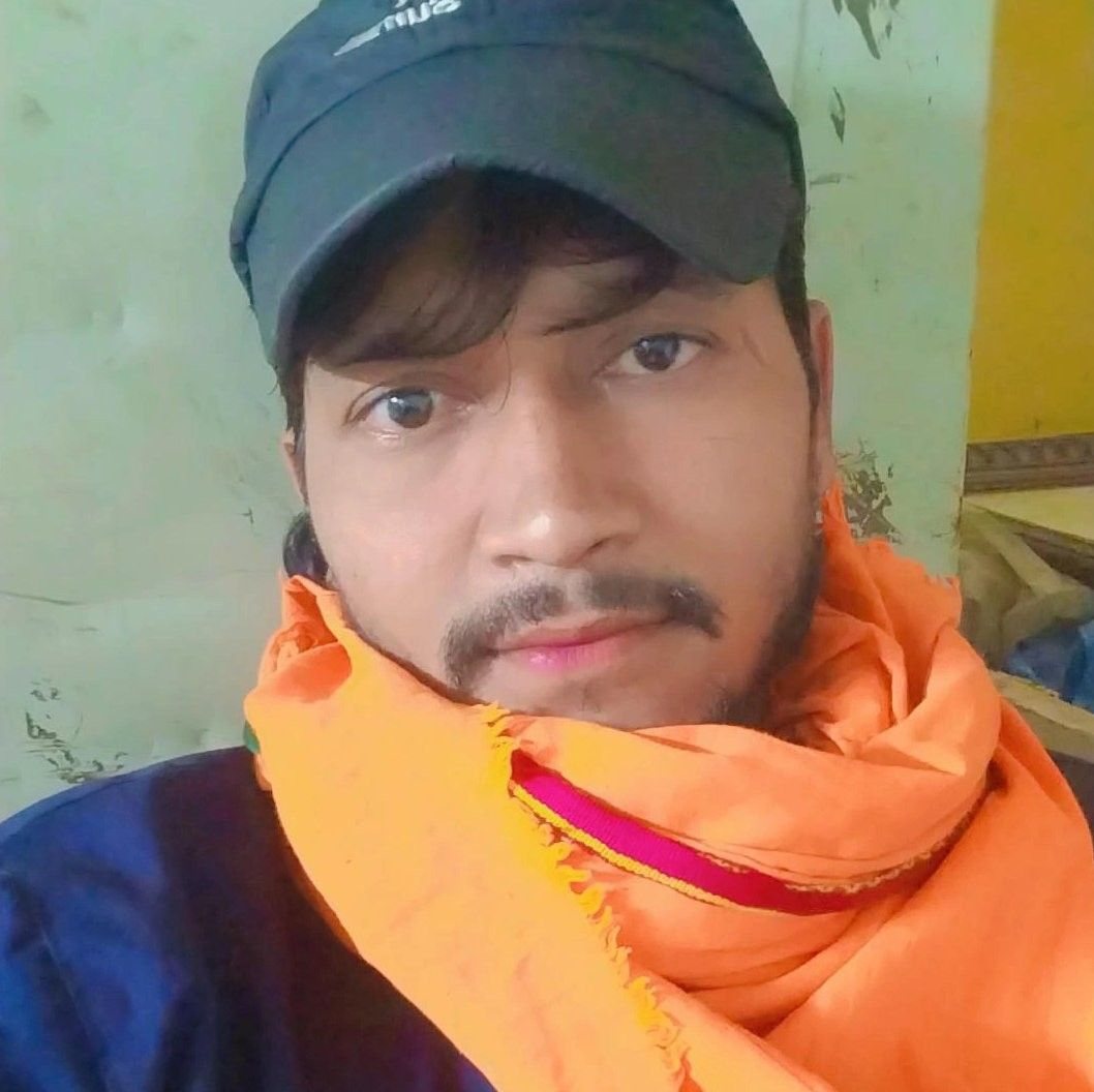 Rajput Kumar