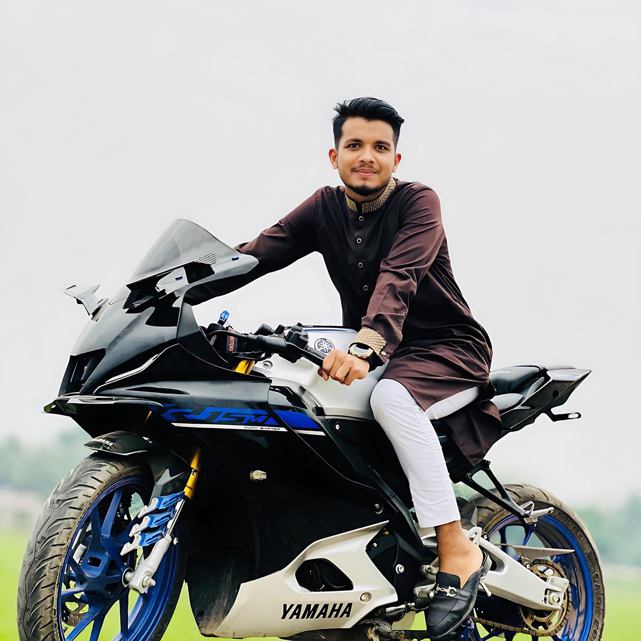 Nib Raj Hridoy