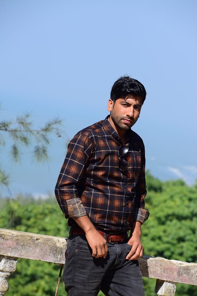 Engr Rashedul Islam