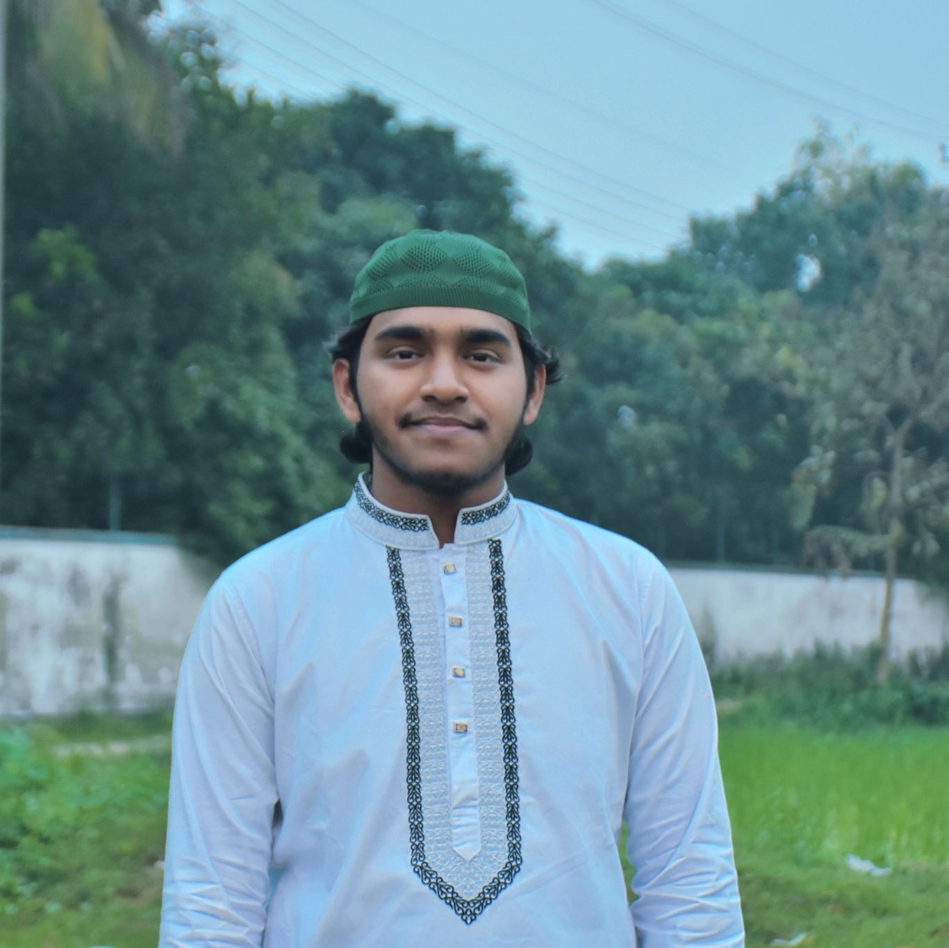 Married - Nayemul Islam Abbas | Facebook