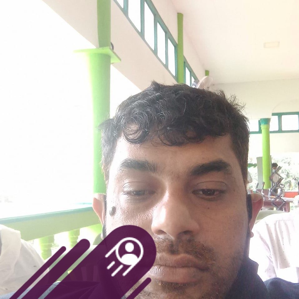 Rasheed Babu