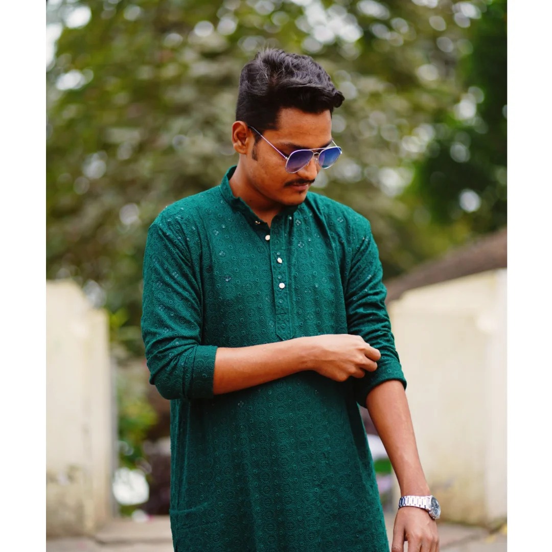 Sk Rohan
