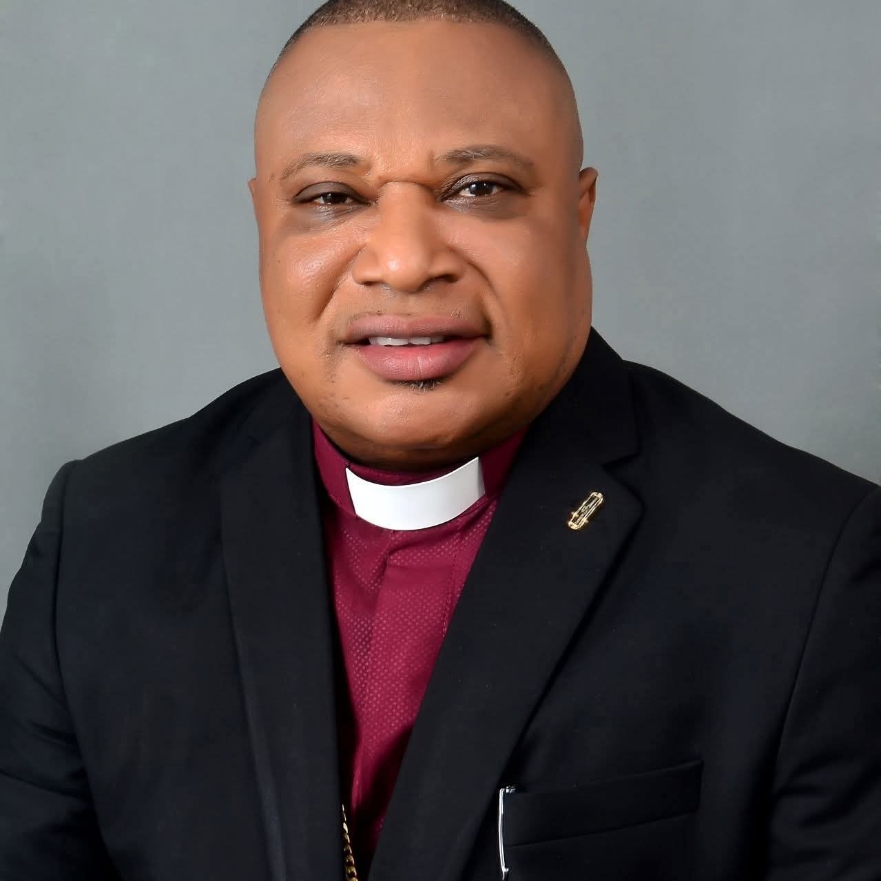Inyang Effiong