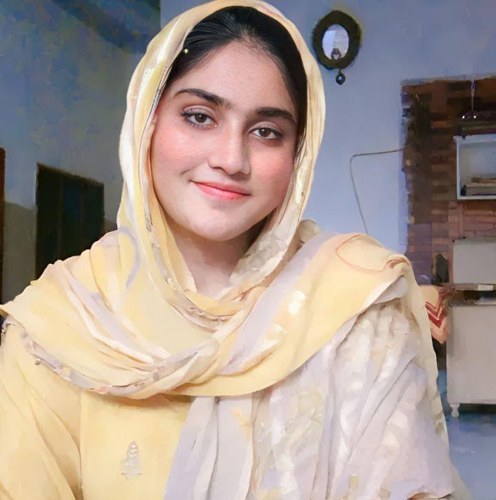 Shahzadi Jan