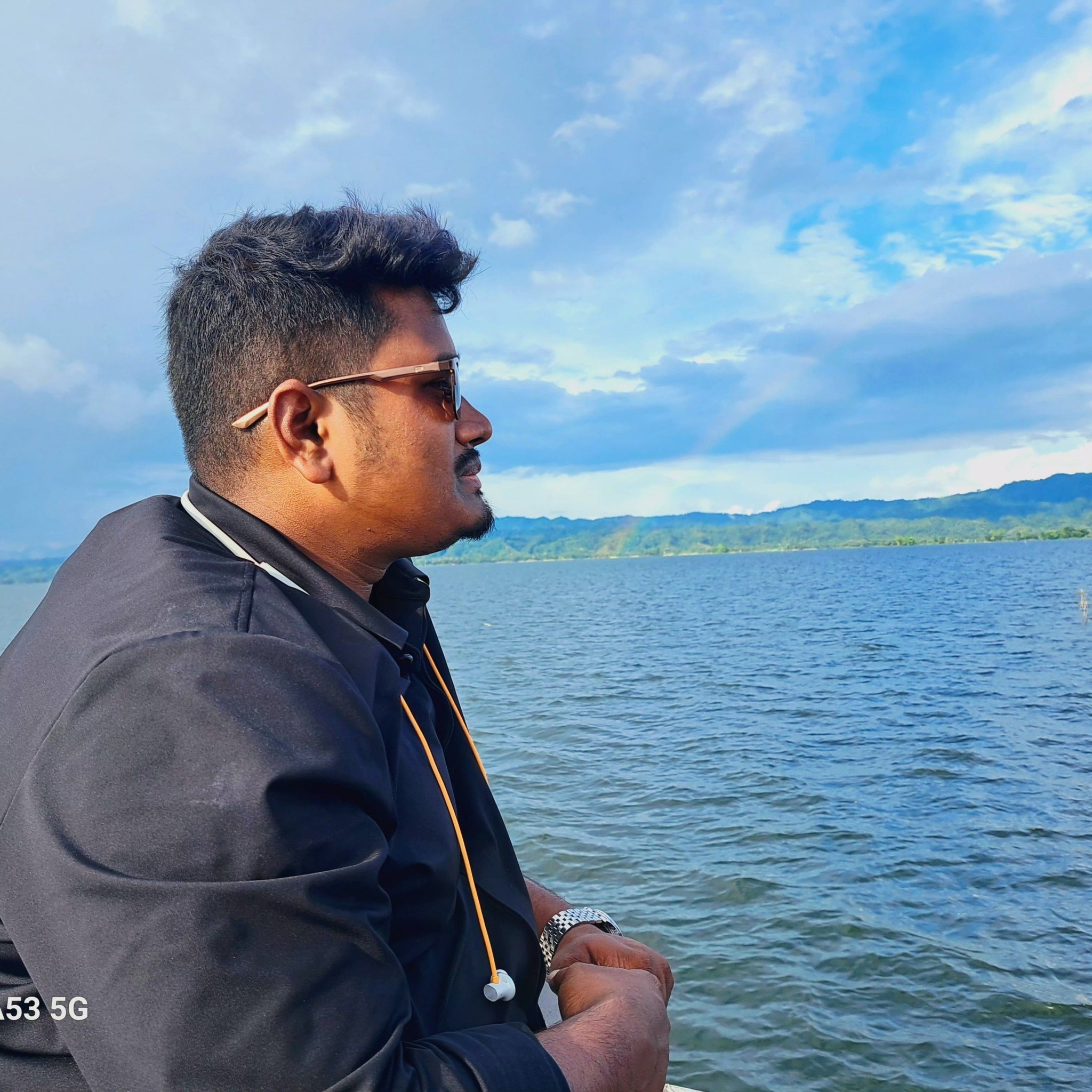 Dr-Saidur Rahman