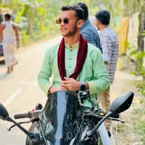Rakib Hasan Rana