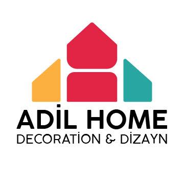 Adil home decoration.
