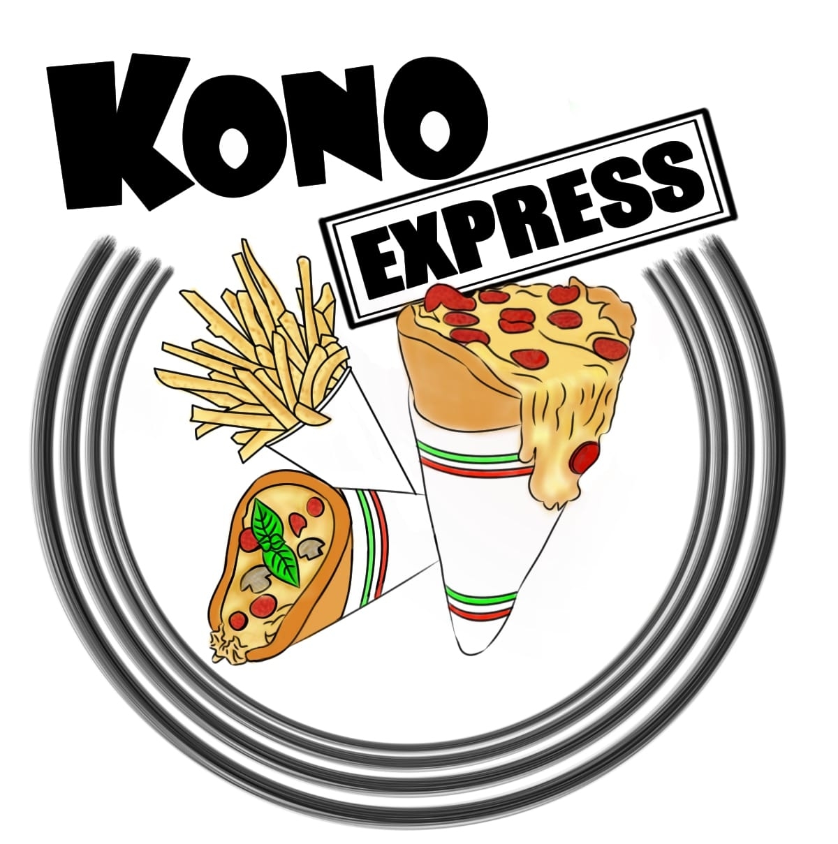 Kono Express | Quito