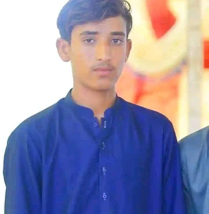 Sachal Hakeem Halepoto