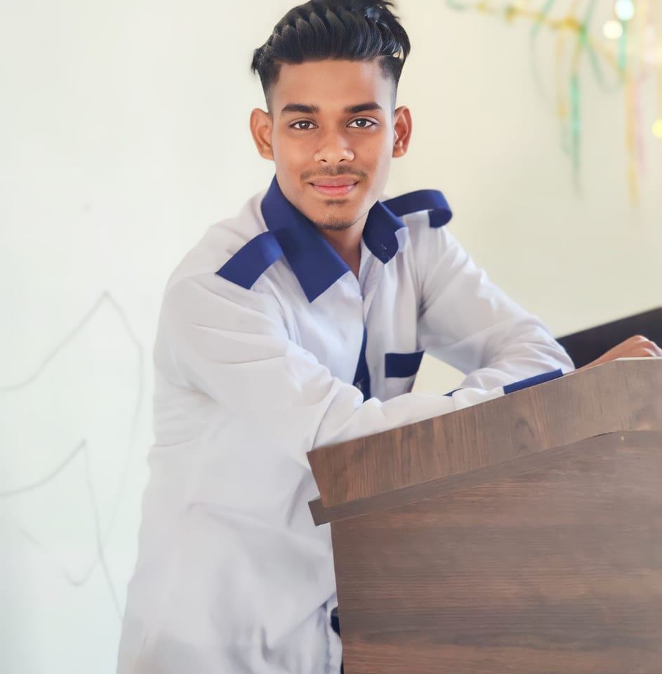 RJ Alif