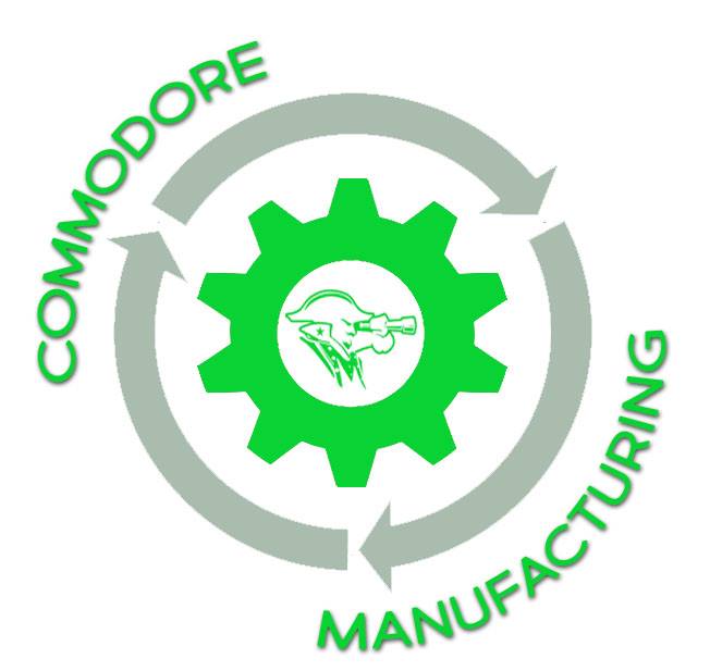 Commodore Manufacturing | Leopold IN