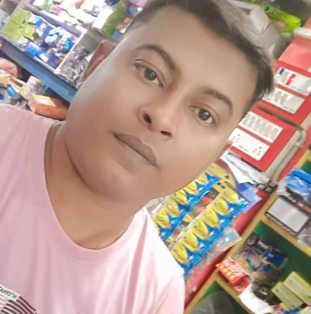 Mostafa Mondal