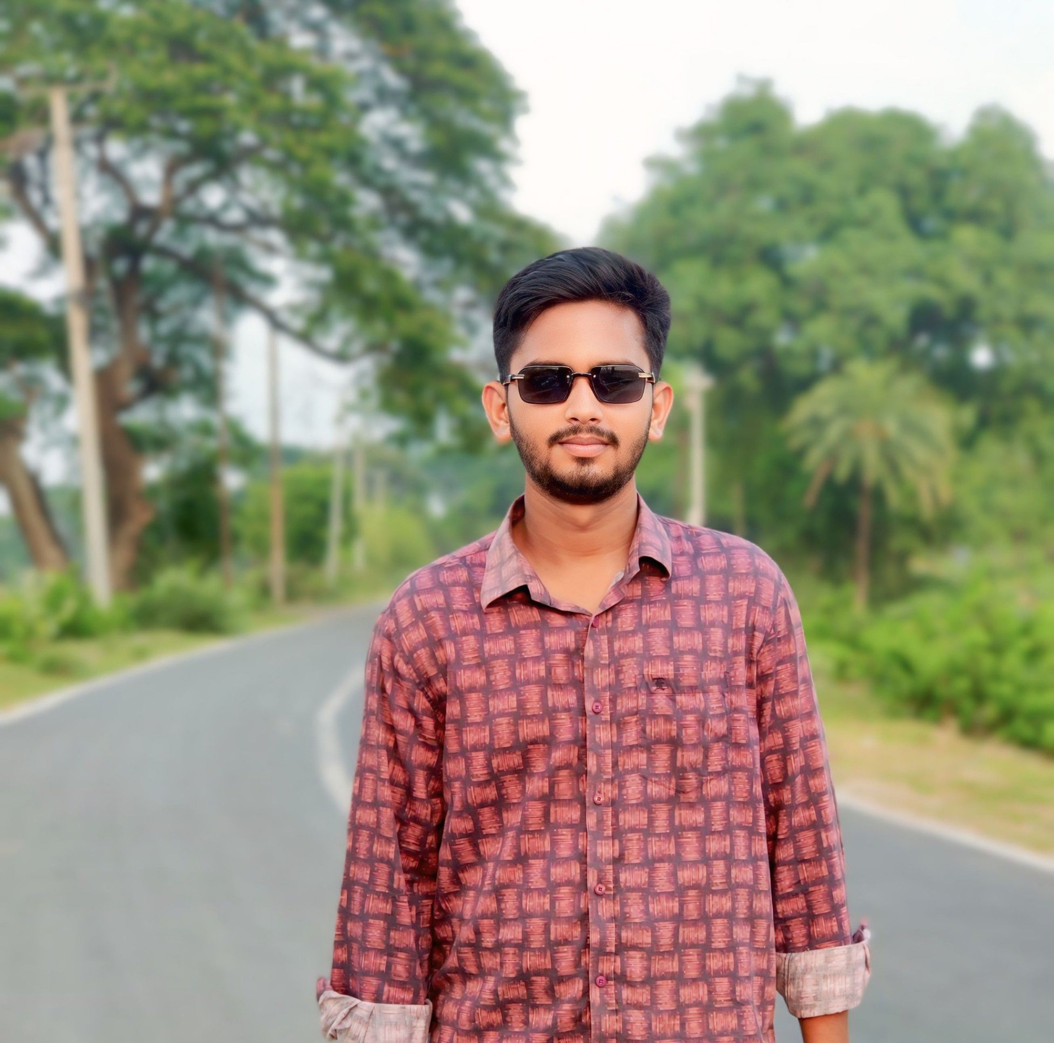 Md Reyad Hossan