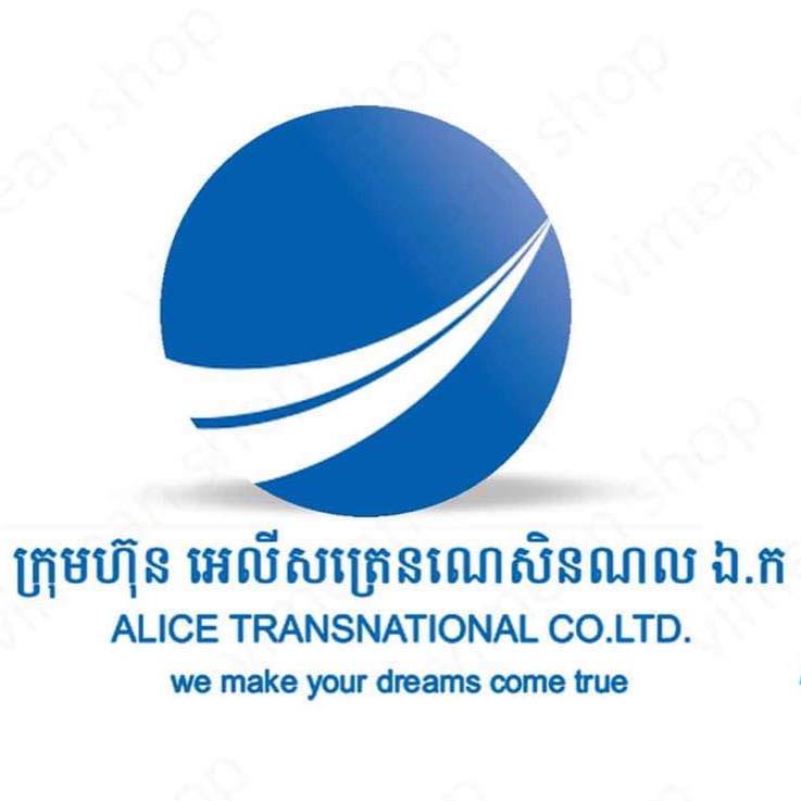 Alice Transnational Company CO. LTD.