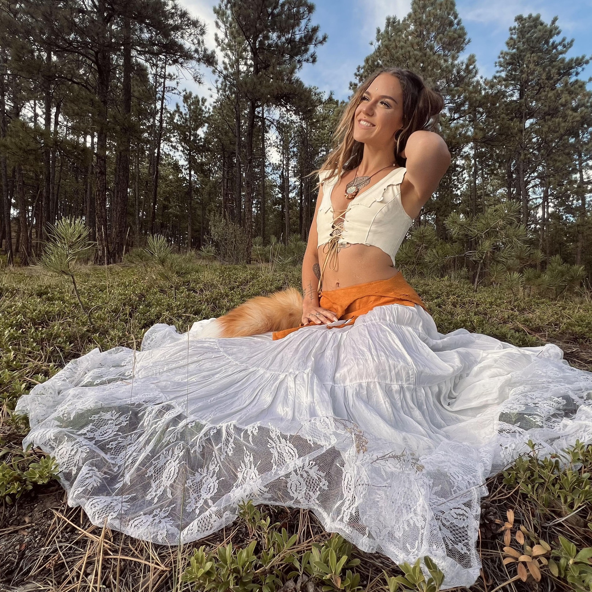 Daisy Rae