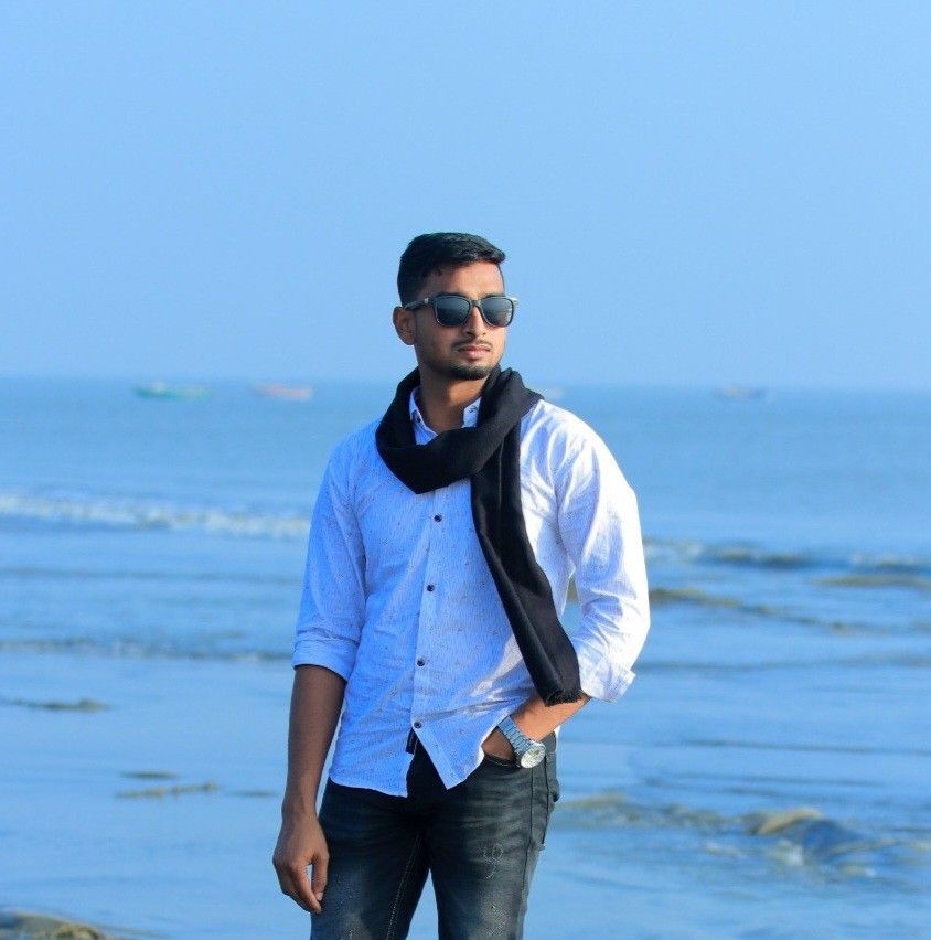 Md. Raihanul Islam Ashik