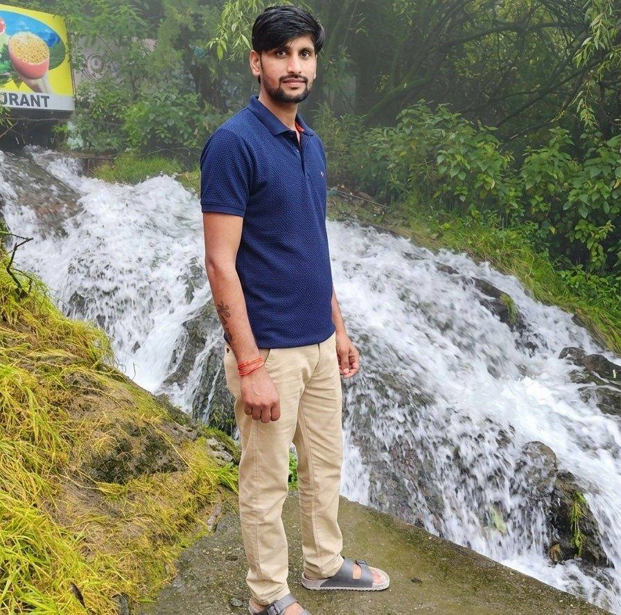 Ajay Rajpoot
