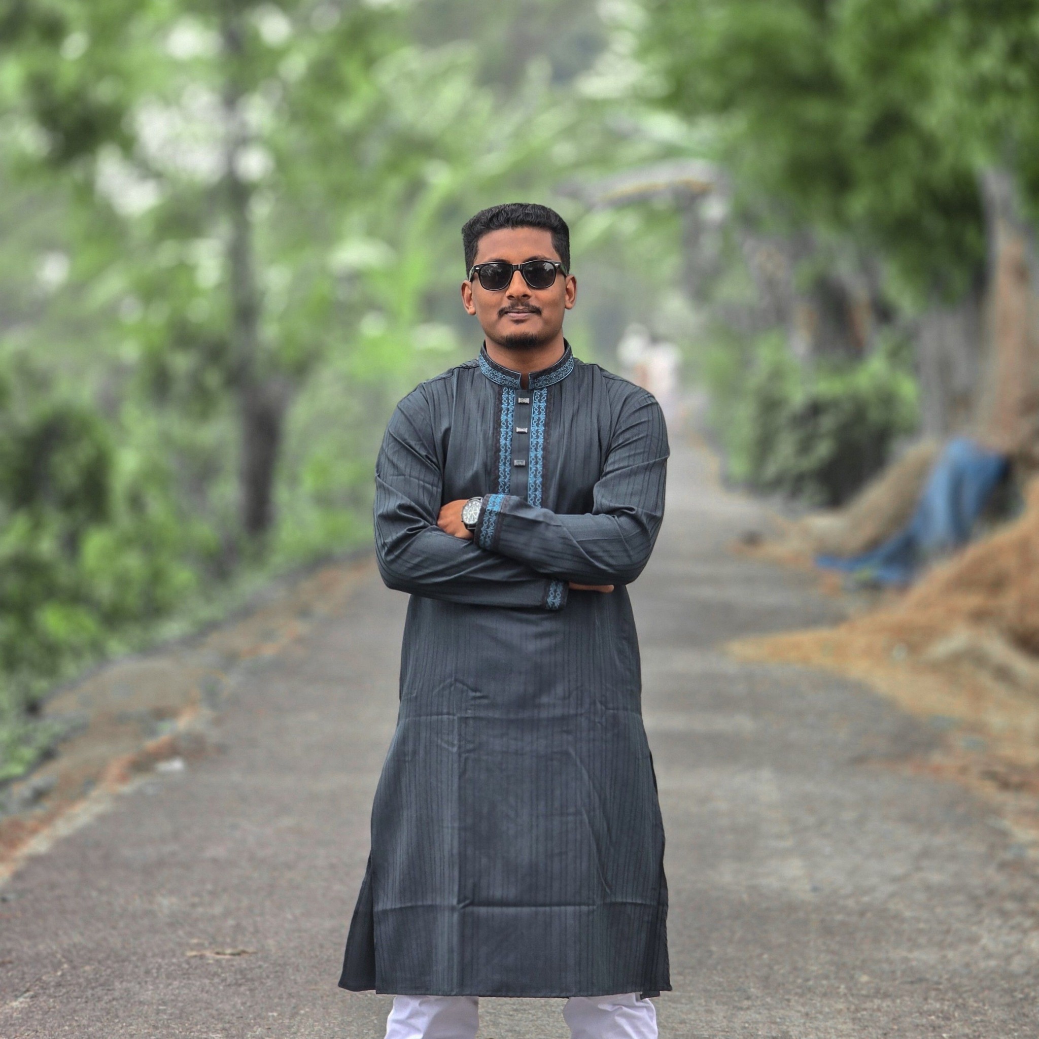 Ariyan Ahmed Rasel