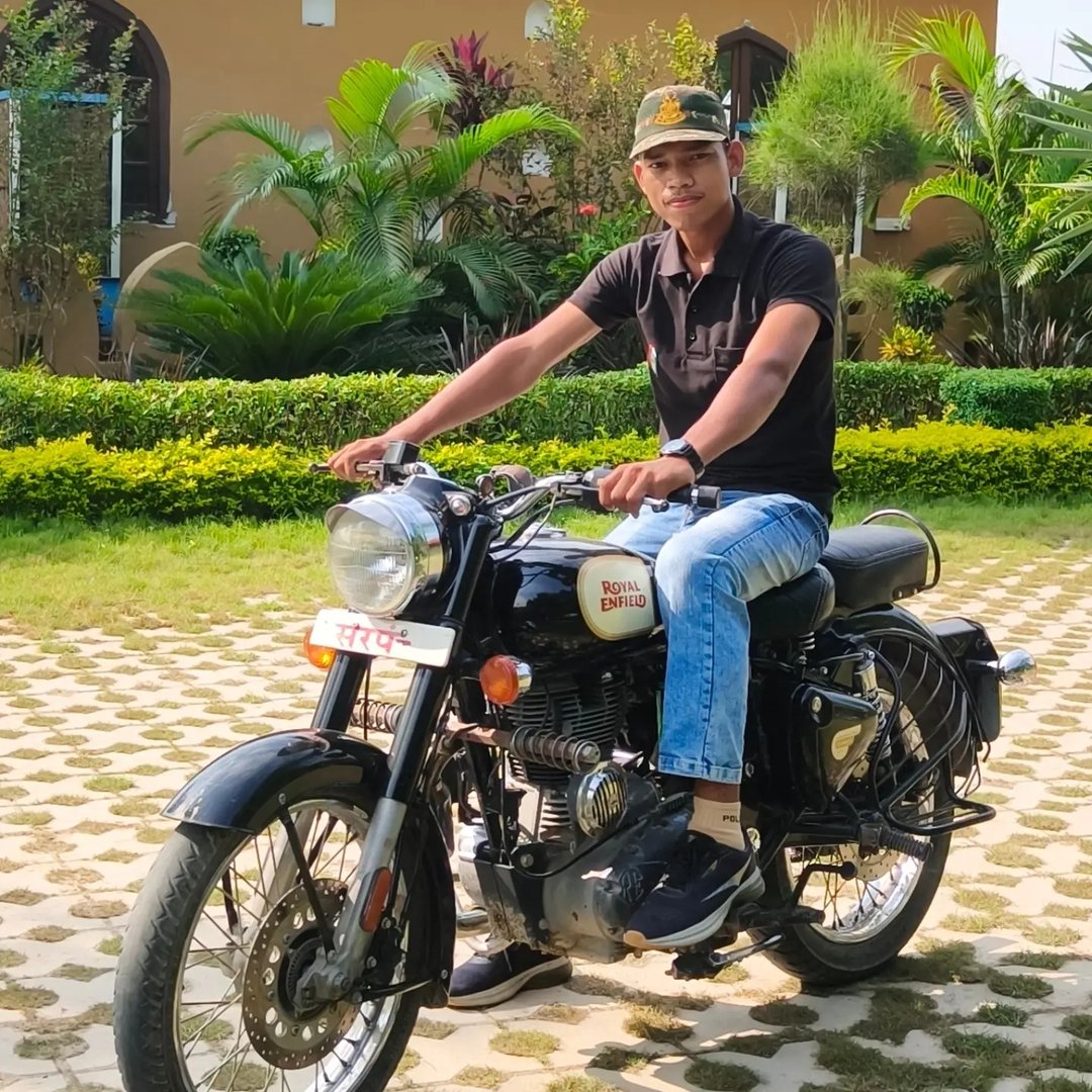 Arun Kumar