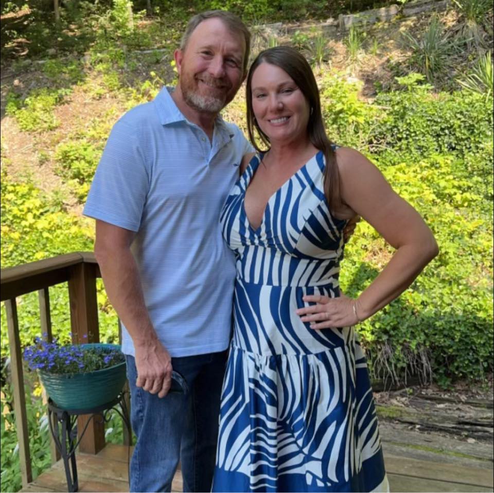 Katie N Rusty Edwards