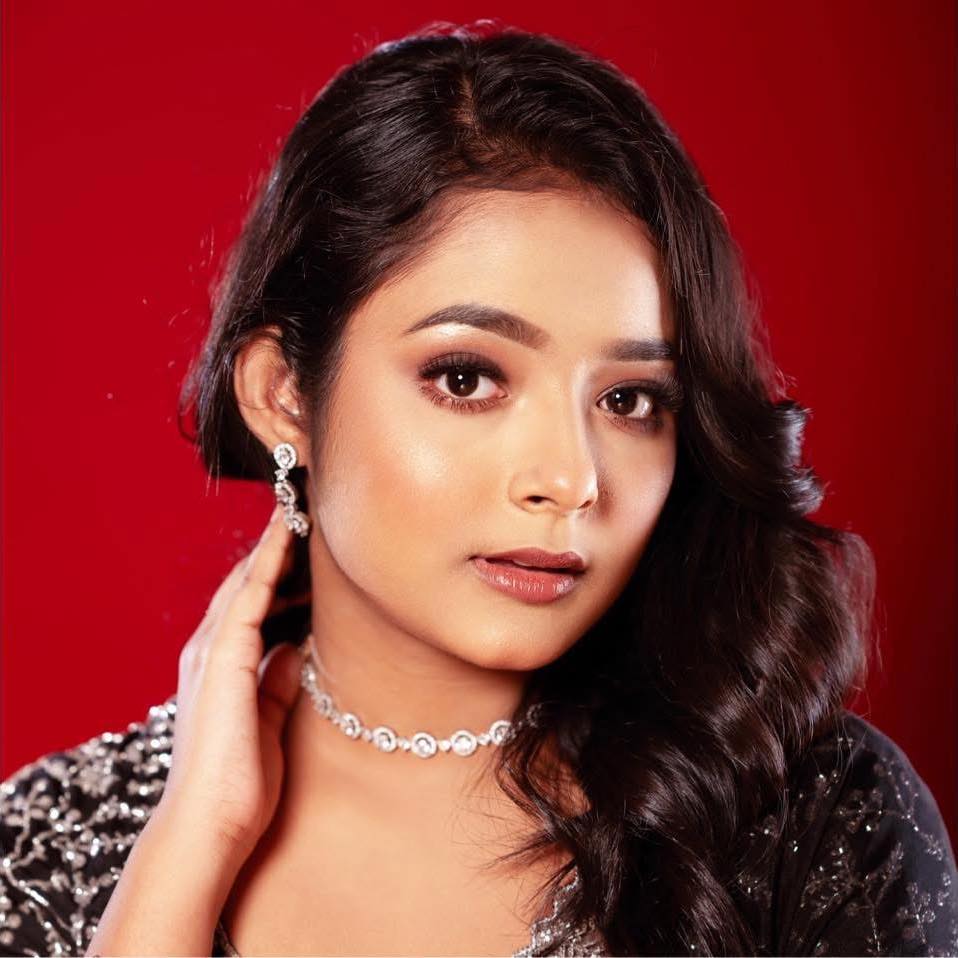 Debopriya Basu