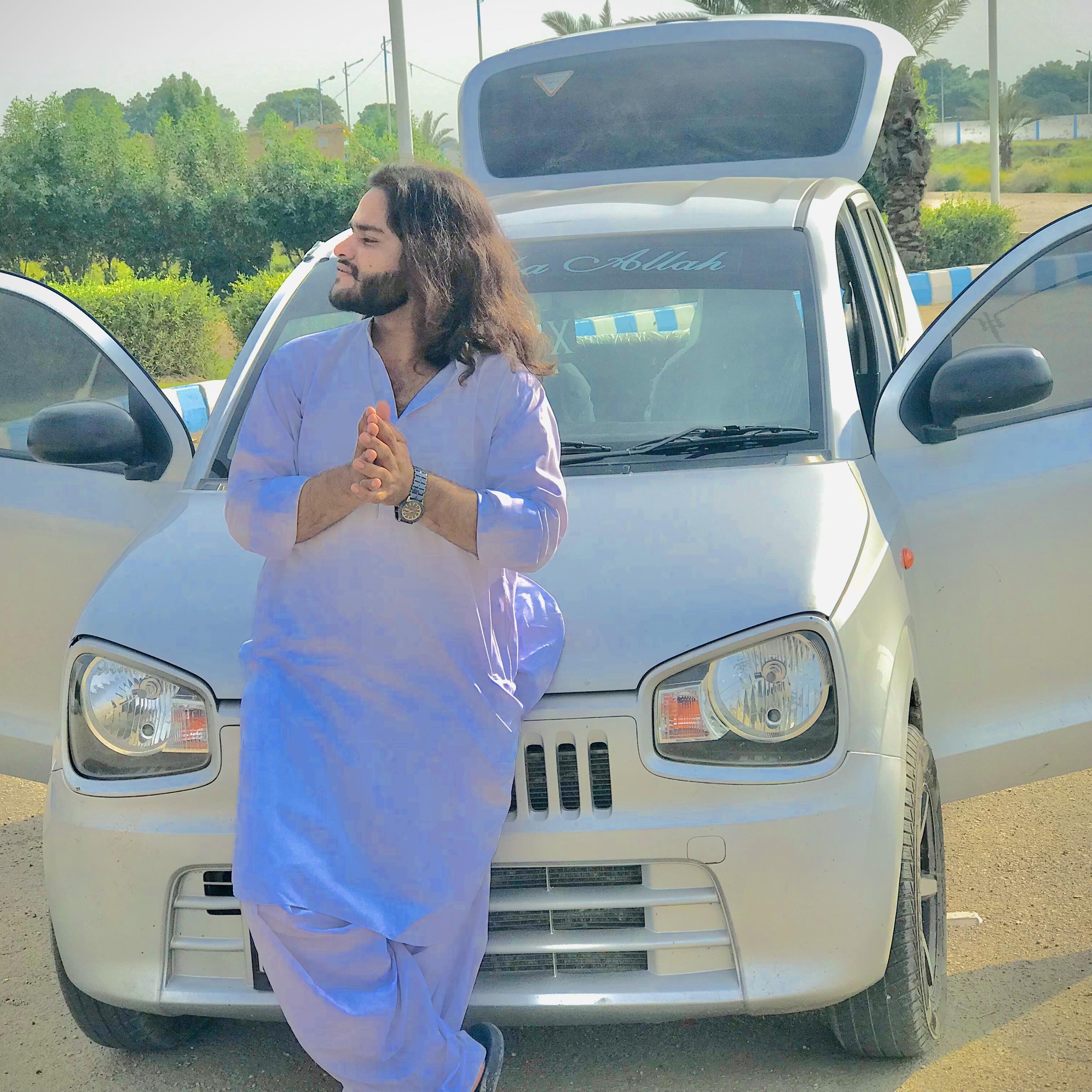 Hassam Rajput