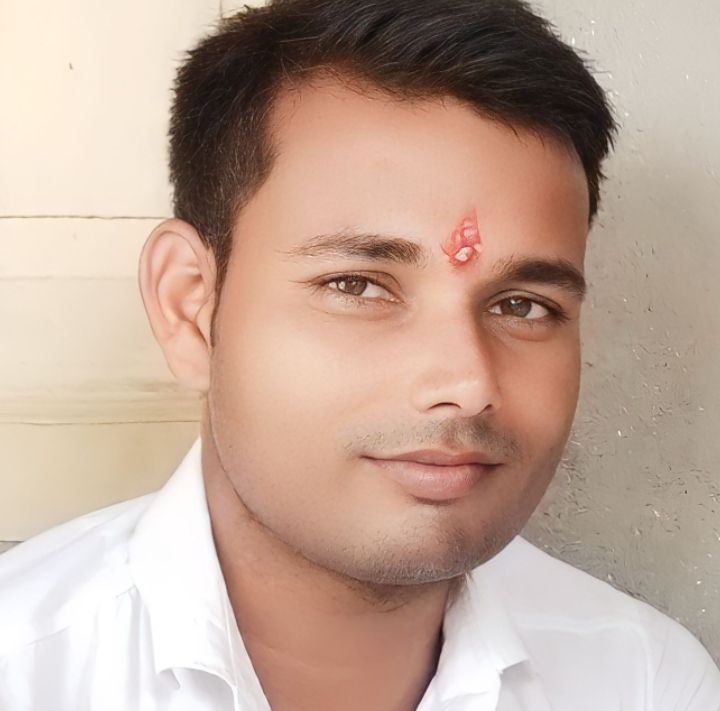 Ahir Vikas Yadav