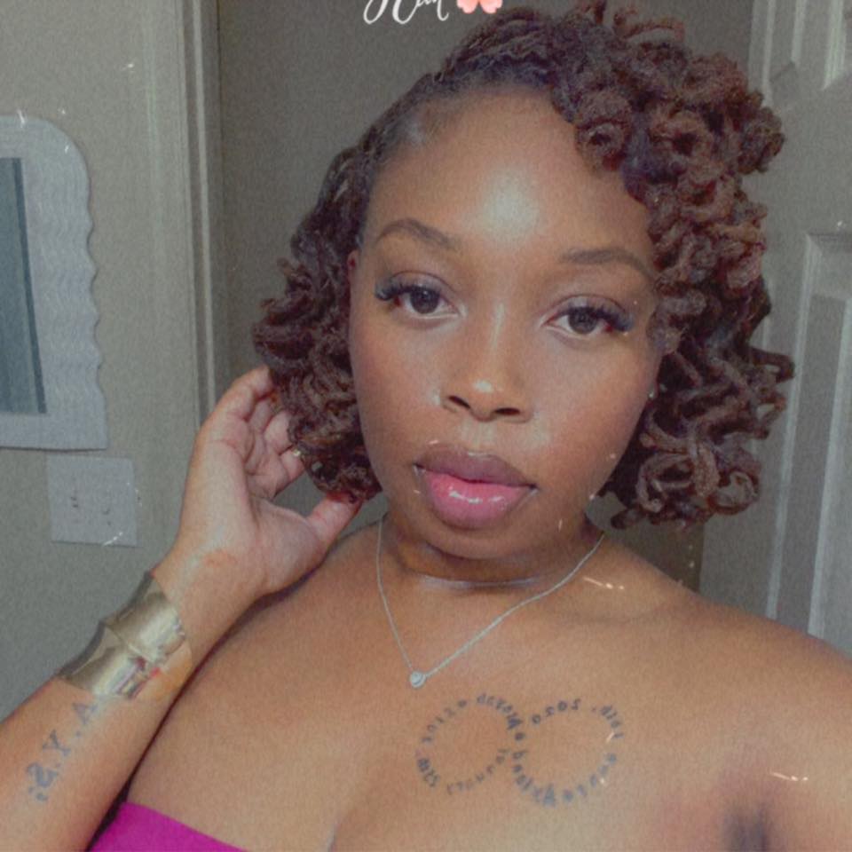 B'Nayja Seymore