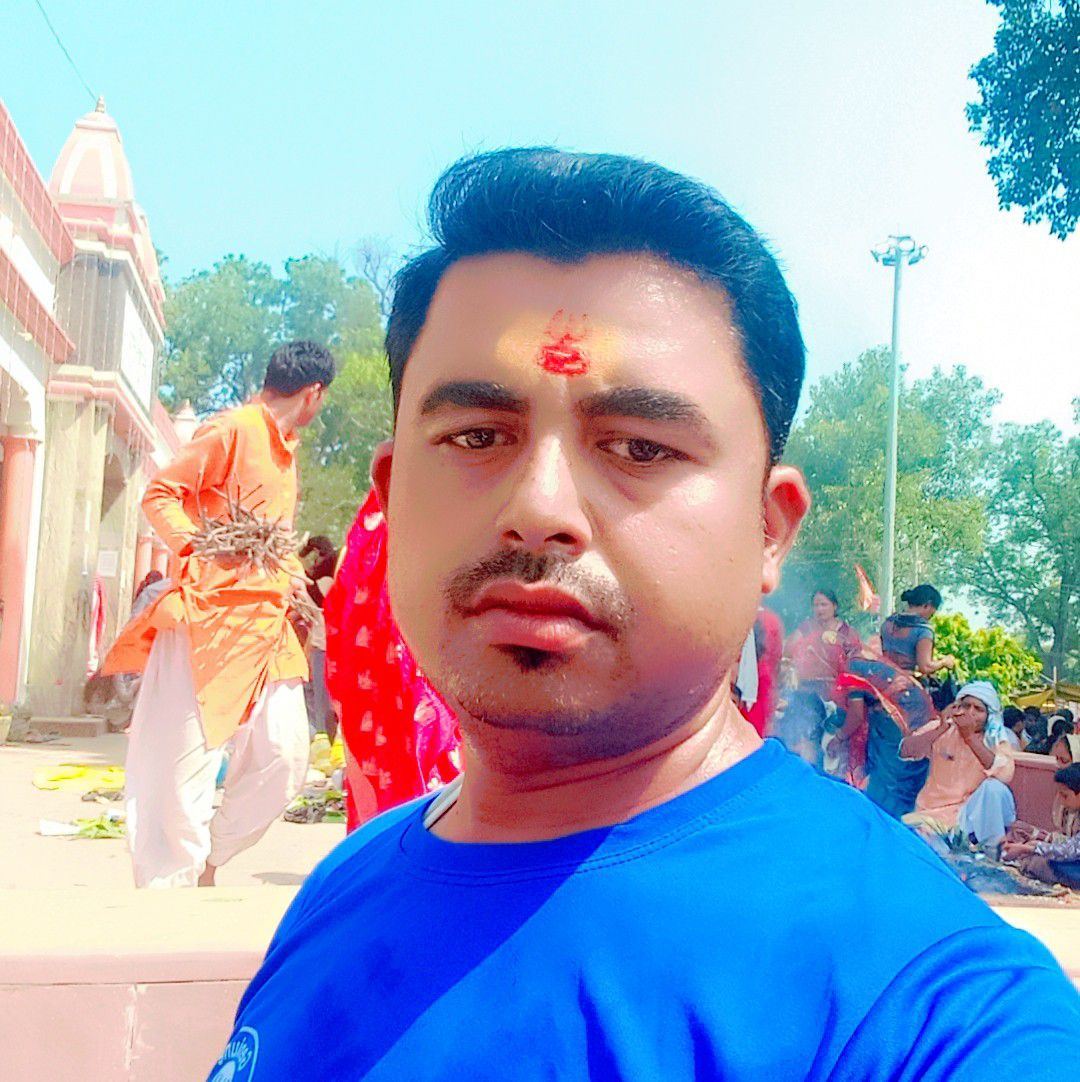 Sanjay Rathore