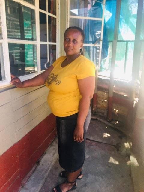 I meant eTrongweni not St Albans | Msana Tafane