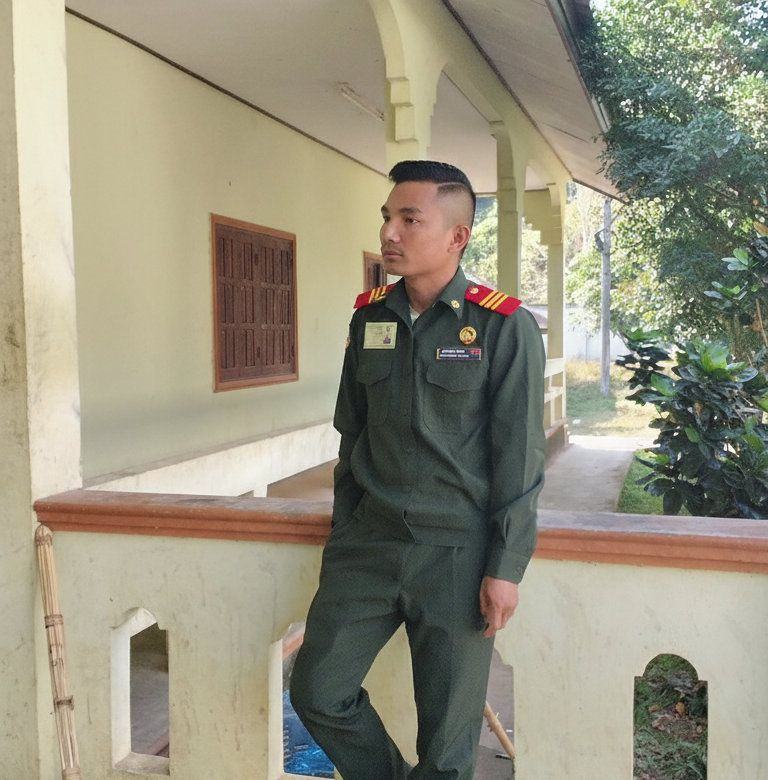 Bountit Inthavong