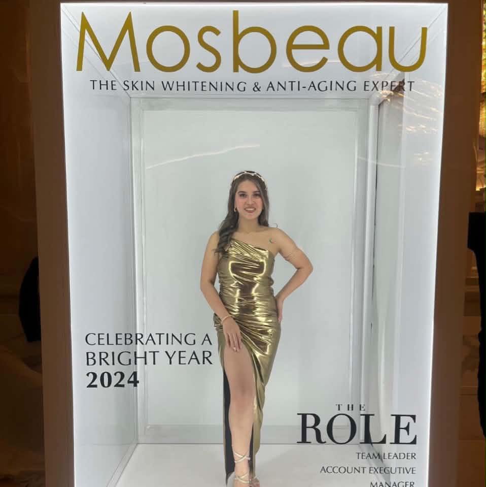 MosbeauJapan Skincare